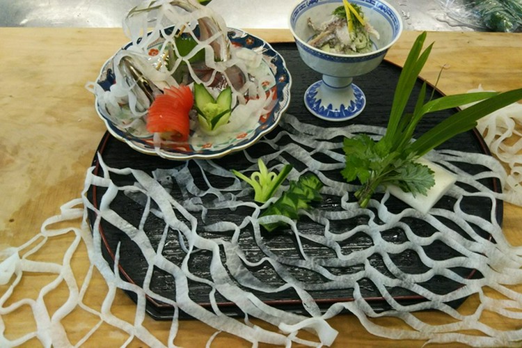 お委せ懐石 さき川 天文館/ベイサイド/和食 | ヒトサラ