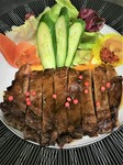 長崎牛Aランク　柔らかくおいしいです。