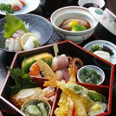 特製卓袱弁当2630円