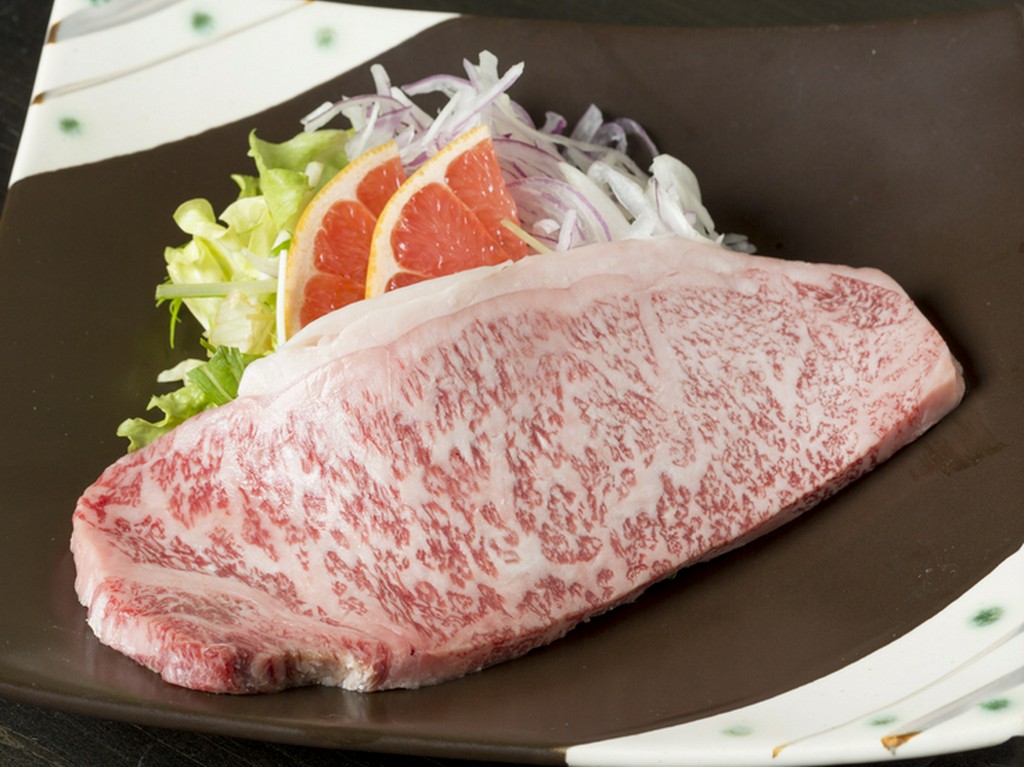 長崎牛サーロインステーキ(150g)