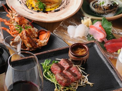 忘年会に人気の横浜のお店 忘年会 新年会特集 21 ヒトサラ