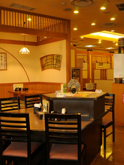 ファミリーにおすすめ