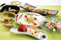 『和み（なごみ）』会席　ディナー