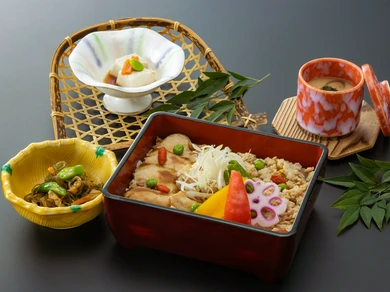 いろは御膳