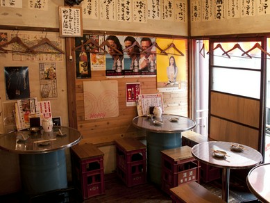 神田の居酒屋おすすめグルメランキング トップ15 ヒトサラ