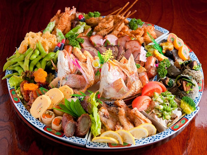 Smile 食から笑顔を!!