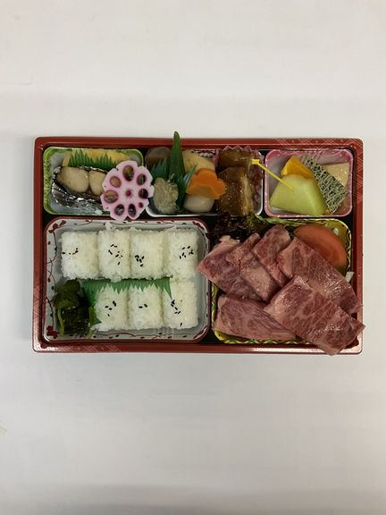 法事御料理　最上級