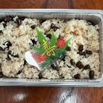 お祝い事に必須商品
