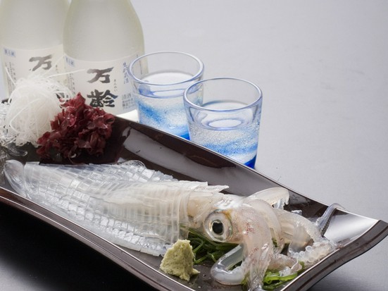 お魚処 呼子 玄海 唐津 日本料理 懐石 会席 のグルメ情報 ヒトサラ