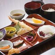 ランチプレート