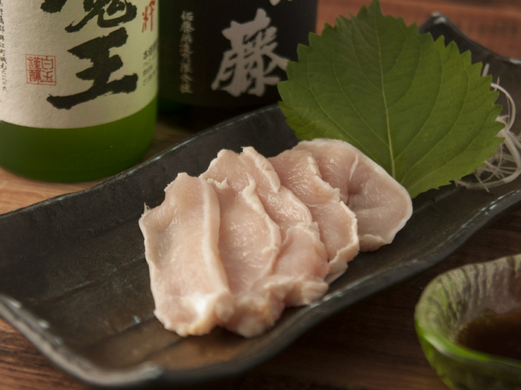 鶏好きが足繁く通う隠れ家【とりまる】