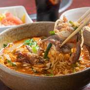 美味しい焼肉と共に種類豊富に取り揃えられたお酒も楽しめます！