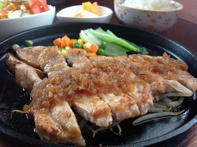 栃木県の焼肉ランチおすすめランキング トップ4 ヒトサラ