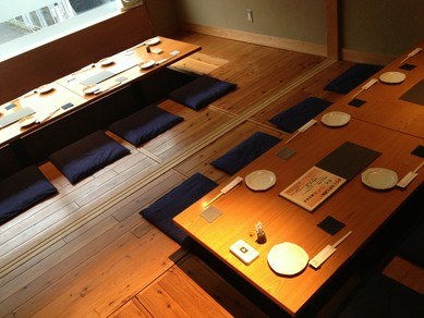 忘年会におすすめ