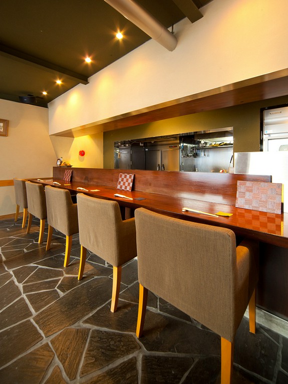 ひとりの時間を楽しむ　