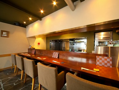 本物の「うまい」を知る大人のデートに最適