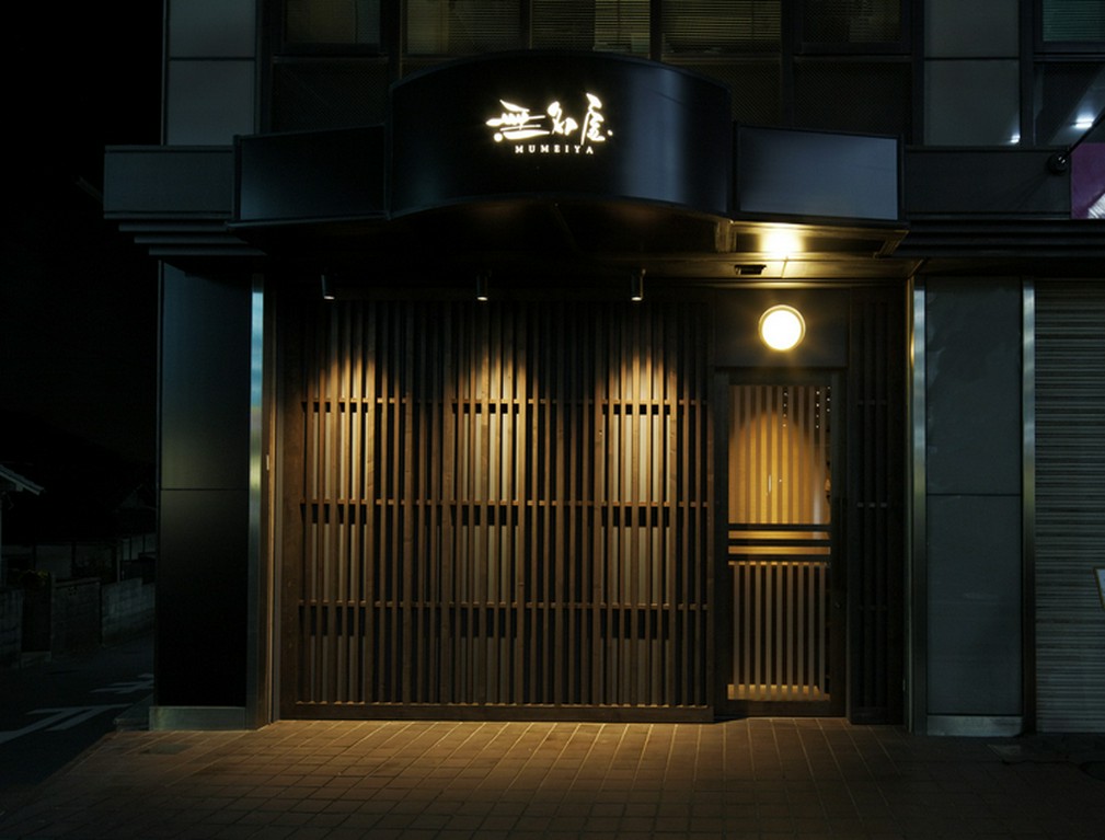 駅から徒歩1分。仕事帰りの一杯にもおすすめのお店です