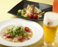 男爵いもに自家製マヨネーズ！　これぞ洋食屋の定番！　