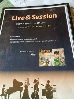 ◇◇Live＆Session◇◇