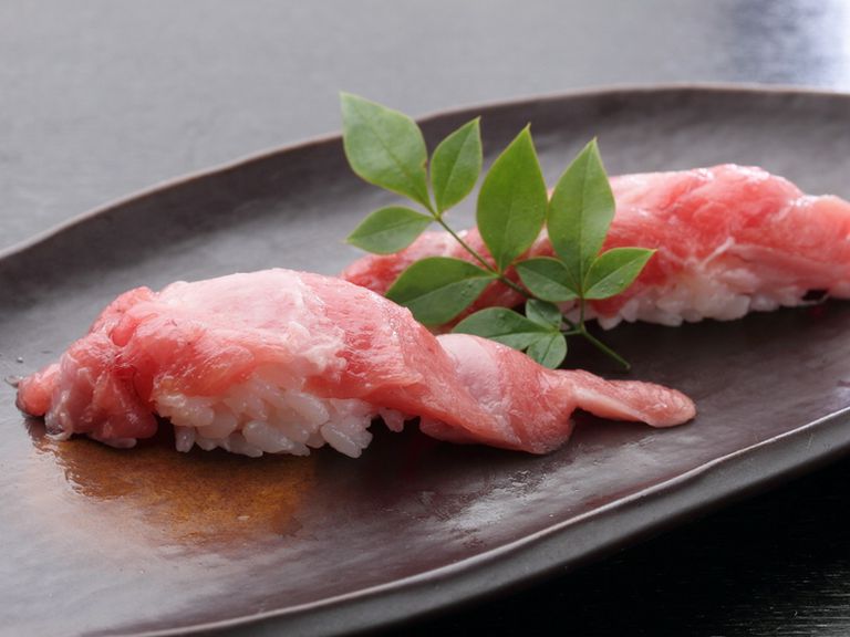 大トロ