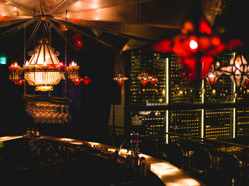 ラグジュアリーな雰囲気のパーティにも対応可能です