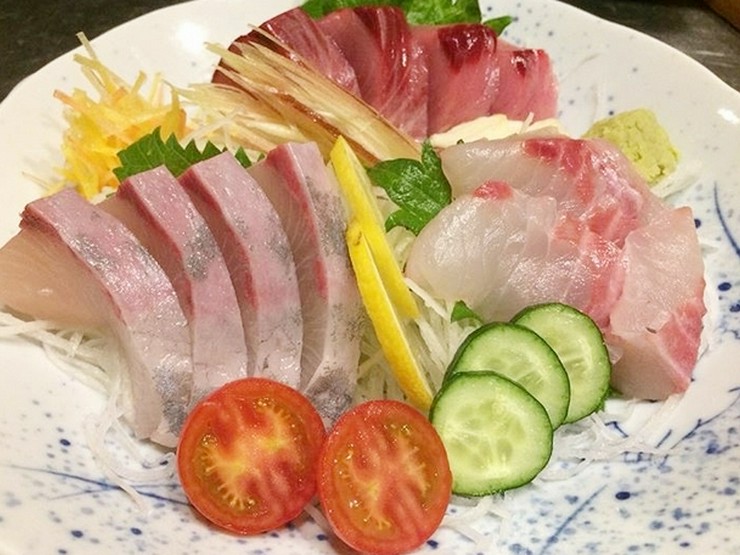 うさぎ家 高知駅周辺 はりまや橋 居酒屋 ネット予約可 ヒトサラ