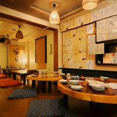 二次会のご予約承ります