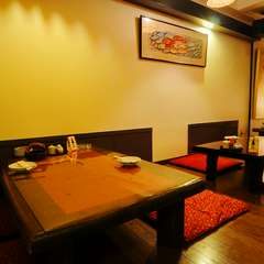 二次会のご予約承ります