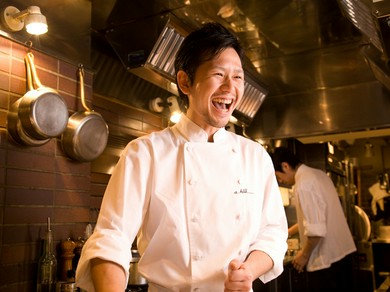 東京都のデートにおすすめのお店 鉄板焼き デートにおすすめのお店 ヒトサラ