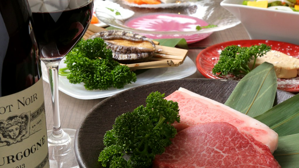 カップルに最適！超お得なペアコースも3種類から選べます