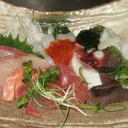 ※画像はイメージです。内容は仕入れによって変わります。