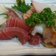 ※画像はイメージです。内容は仕入れによって変わります。