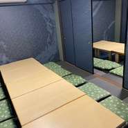 飲み放題2Hで飲み足りない、という場合には延長も出来ます（1H700円税別）