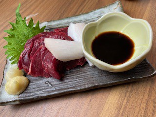 季節ごとに代わる趣向を凝らしたお料理が好評です。