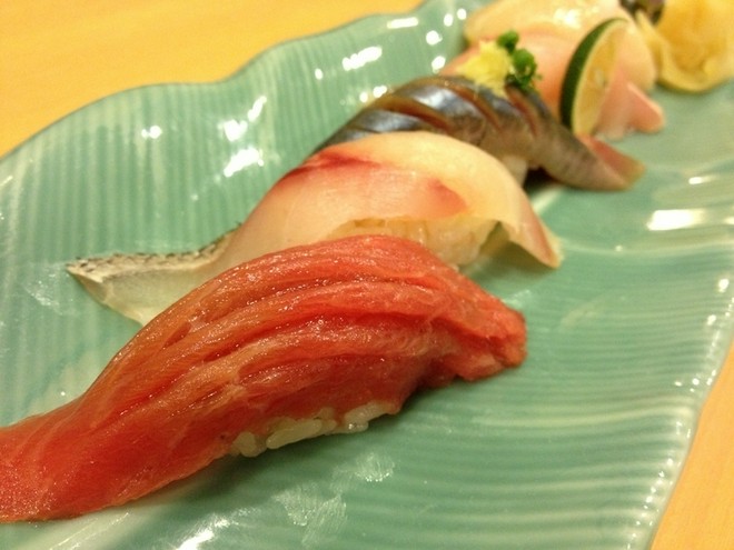 シェフのこだわりあり