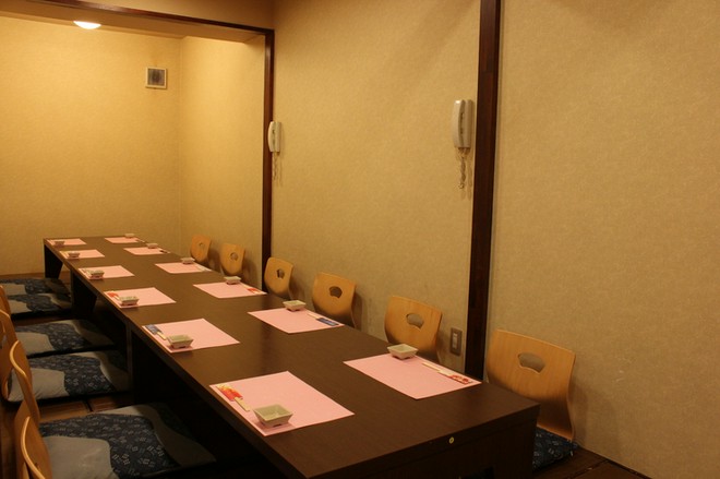 接待・会食におすすめ