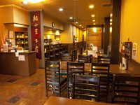 席予約
※定食、丼物不可
