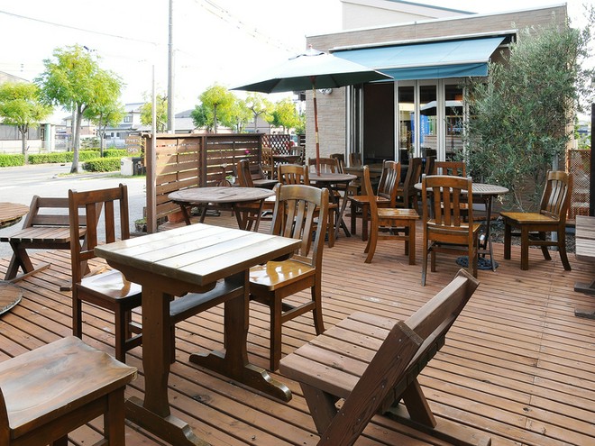 ファミリーにおすすめ