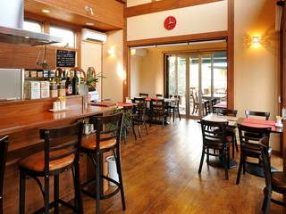 少人数から20名ぐらいが最適！