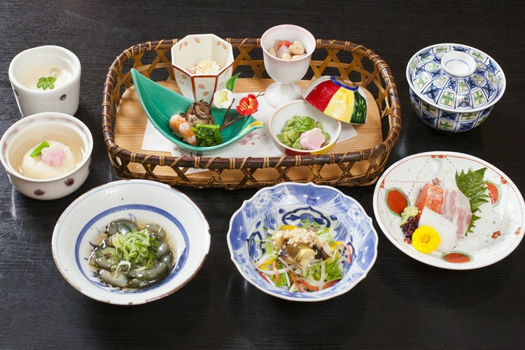 幸乃家 舞鶴/宮津/京丹後/福知山/日本料理・懐石・会席 ネット予約可