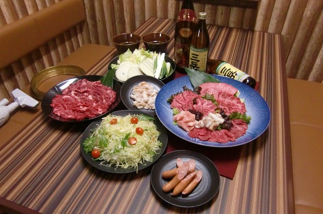 新年会におすすめ