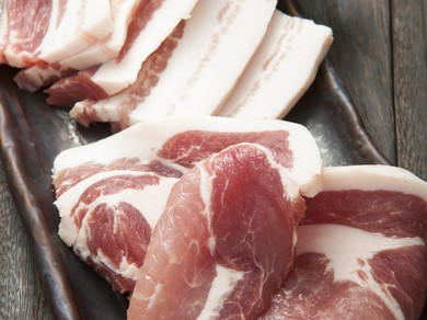 『黒豚セット』