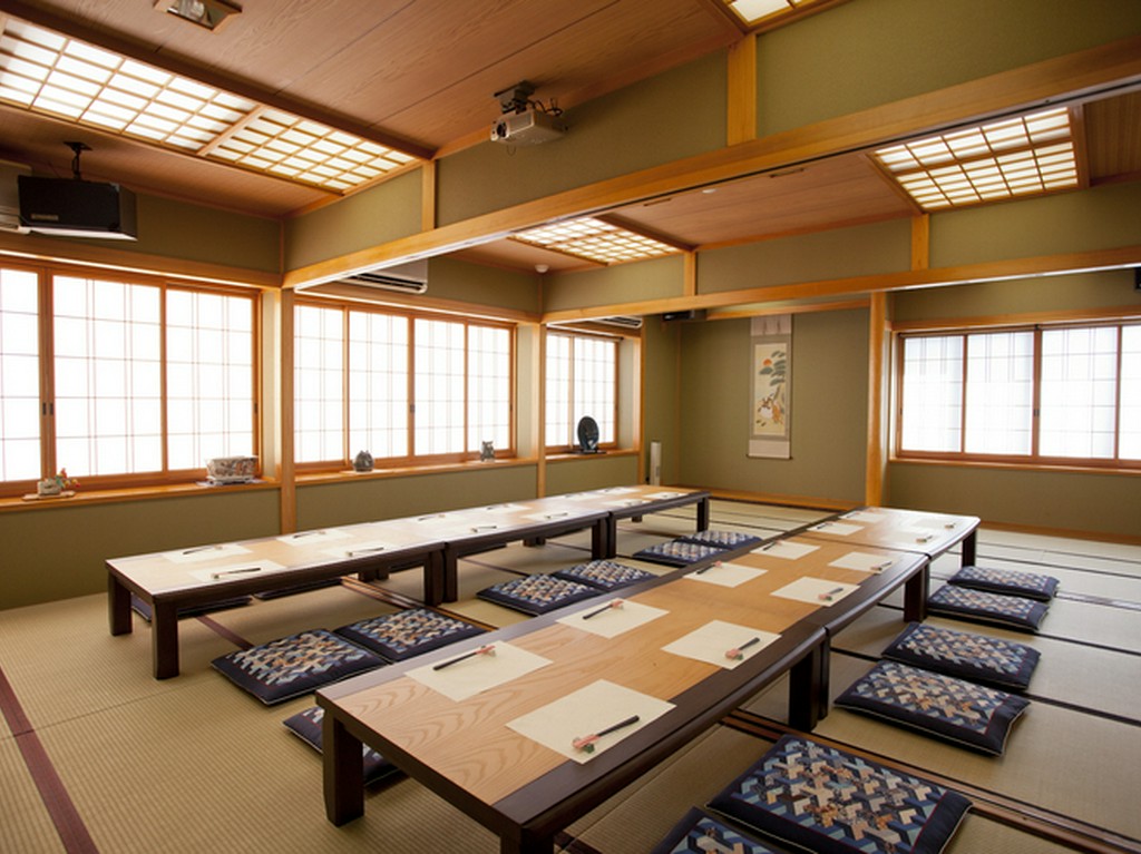 少人数から団体まで、大小の宴会に対応可能！