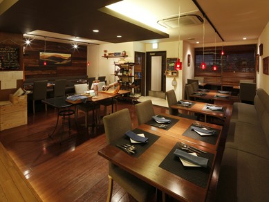 京都府の女子会におすすめのお店 女子会におすすめのお店 ヒトサラ