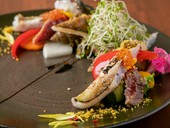 お料理写真