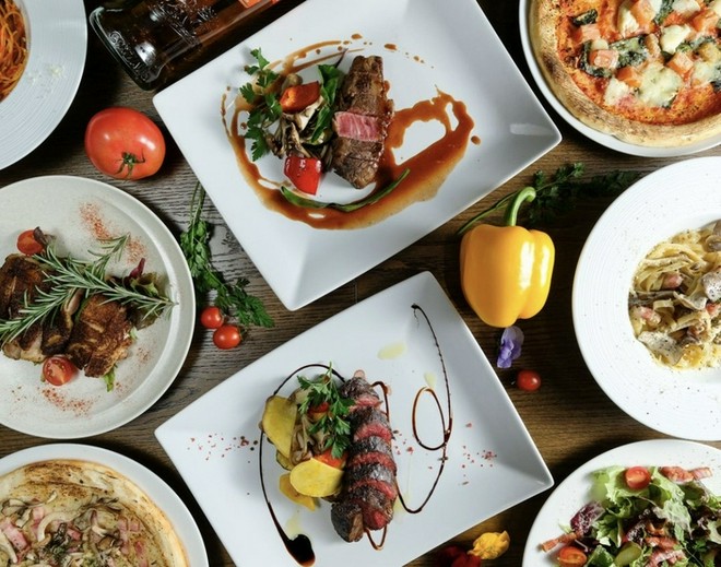 接待・会食におすすめ