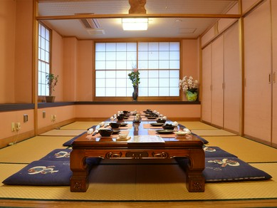 歓送迎会におすすめ
