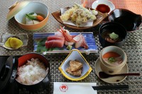 味御膳