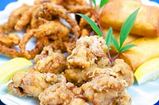 幹事さんも安心、4名様からご利用いただける、大人数におすすめのプランです。