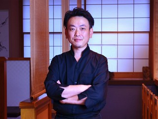 優しい笑顔の裏、頑として譲らない部分がキラリ